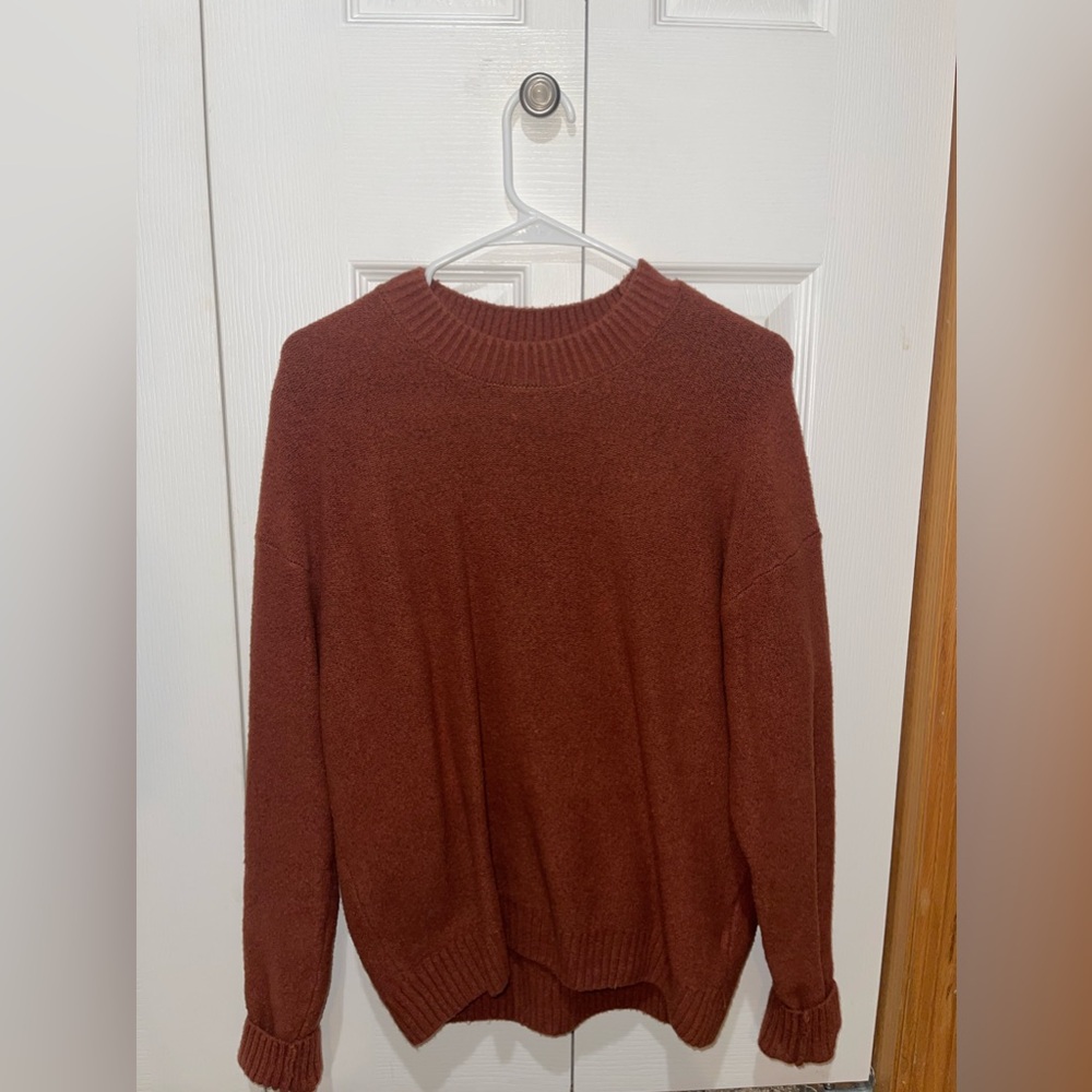 Abercrombie & Fitch Sweater
